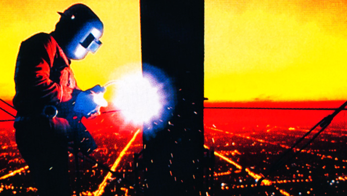 Sicurezza sul lavoro