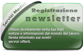 servizi medici newsletter